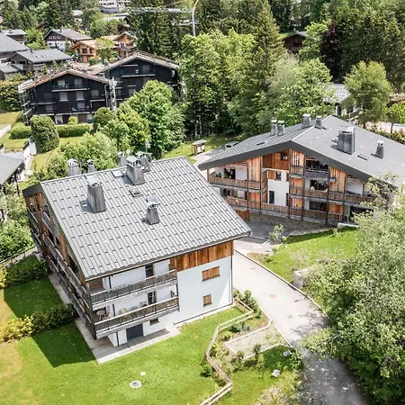 Lupin - By Emerald דירה *