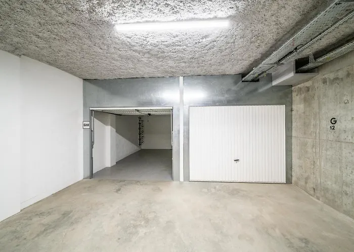 דירה Lupin - By Emerald *