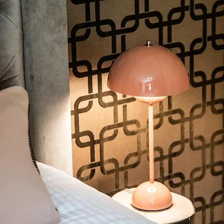 Apartmán Lupin - By Emerald