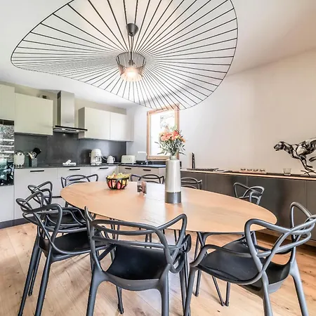 Apartmán Lupin - By Emerald