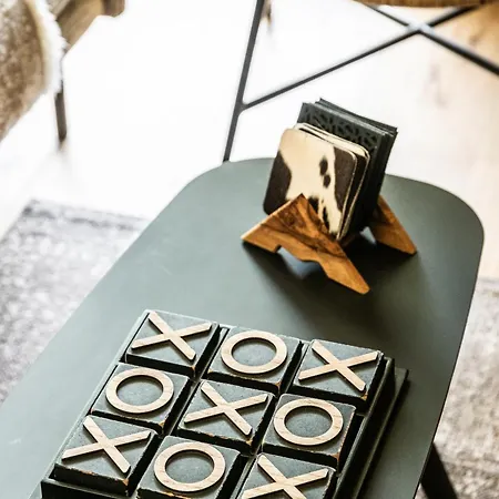 Lupin - By Emerald Apartmán Megève