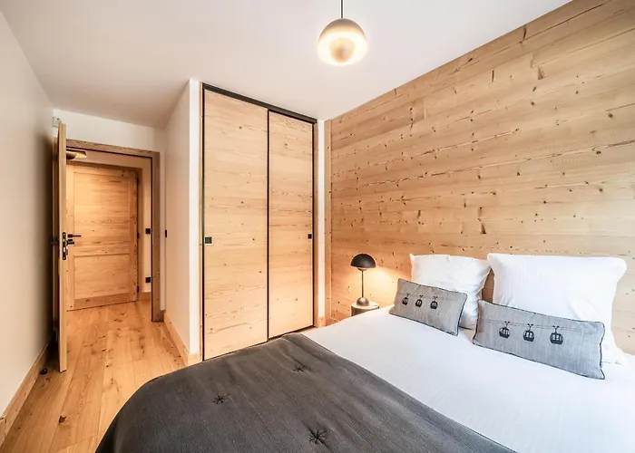 Lupin - By Emerald Διαμέρισμα *