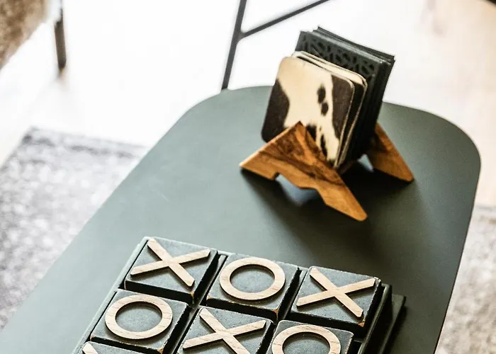 Lupin - By Emerald Διαμέρισμα Megève