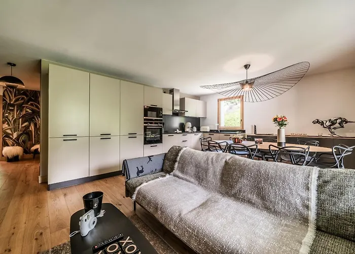 Διαμέρισμα Lupin - By Emerald *