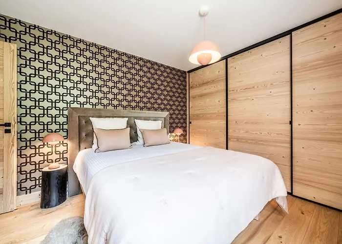 Lupin - By Emerald * Megève