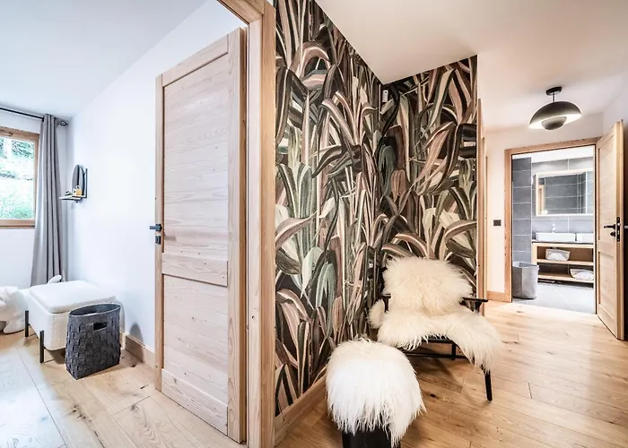 Lupin - By Emerald Διαμέρισμα