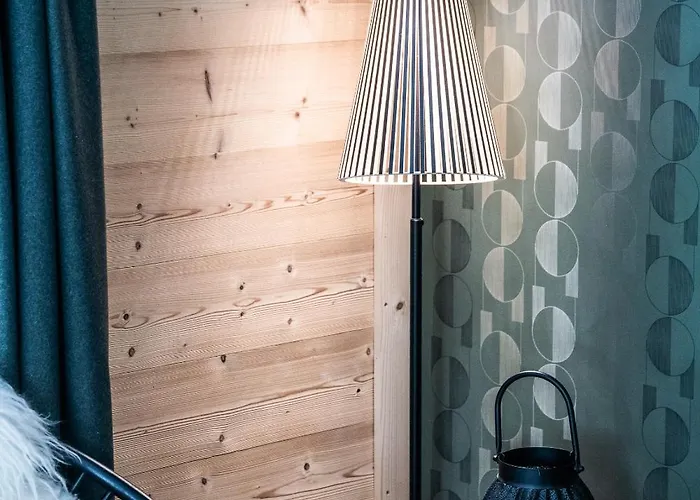 Lupin - By Emerald Διαμέρισμα Megève