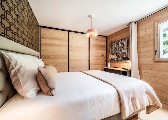 Διαμέρισμα Lupin - By Emerald *